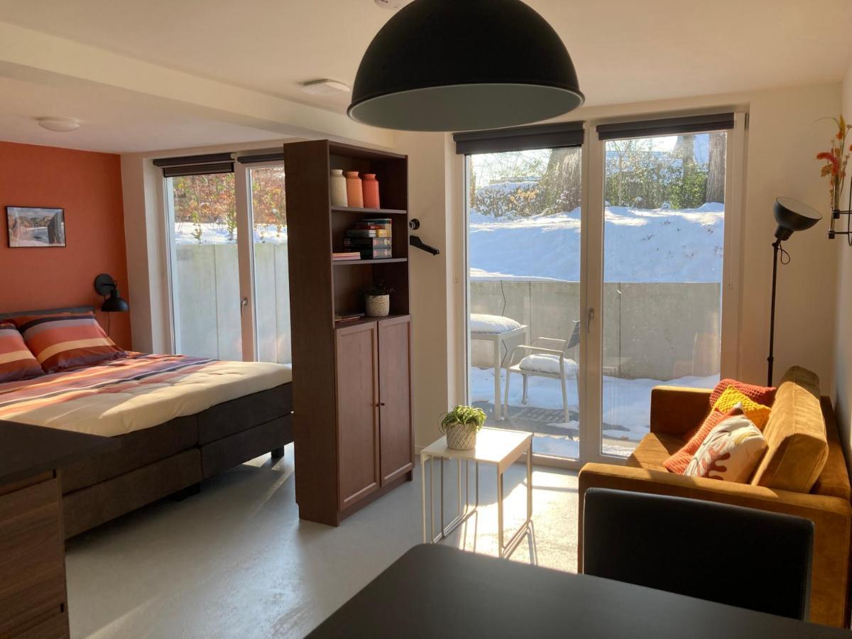 B&B 'T Onderkomen 't Harde Extérieur photo