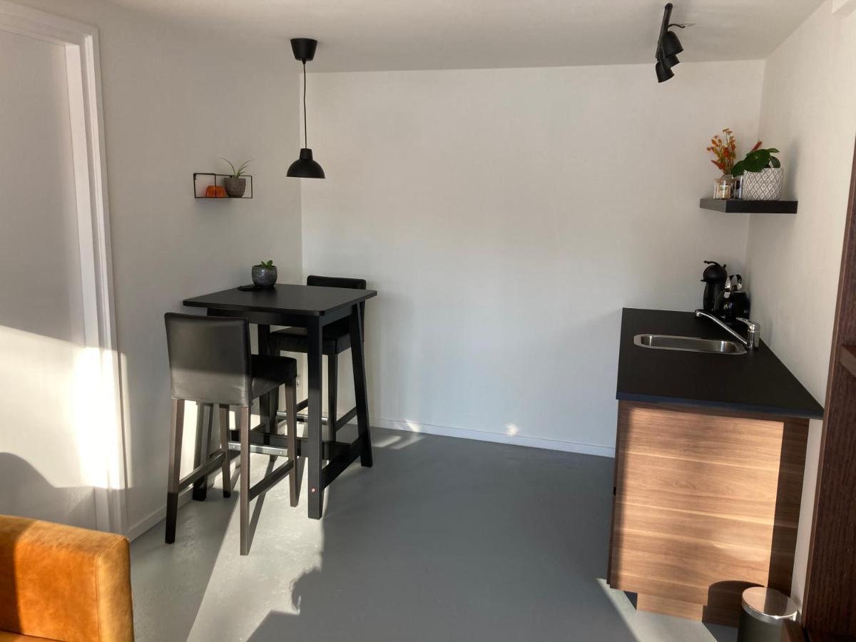 B&B 'T Onderkomen 't Harde Extérieur photo