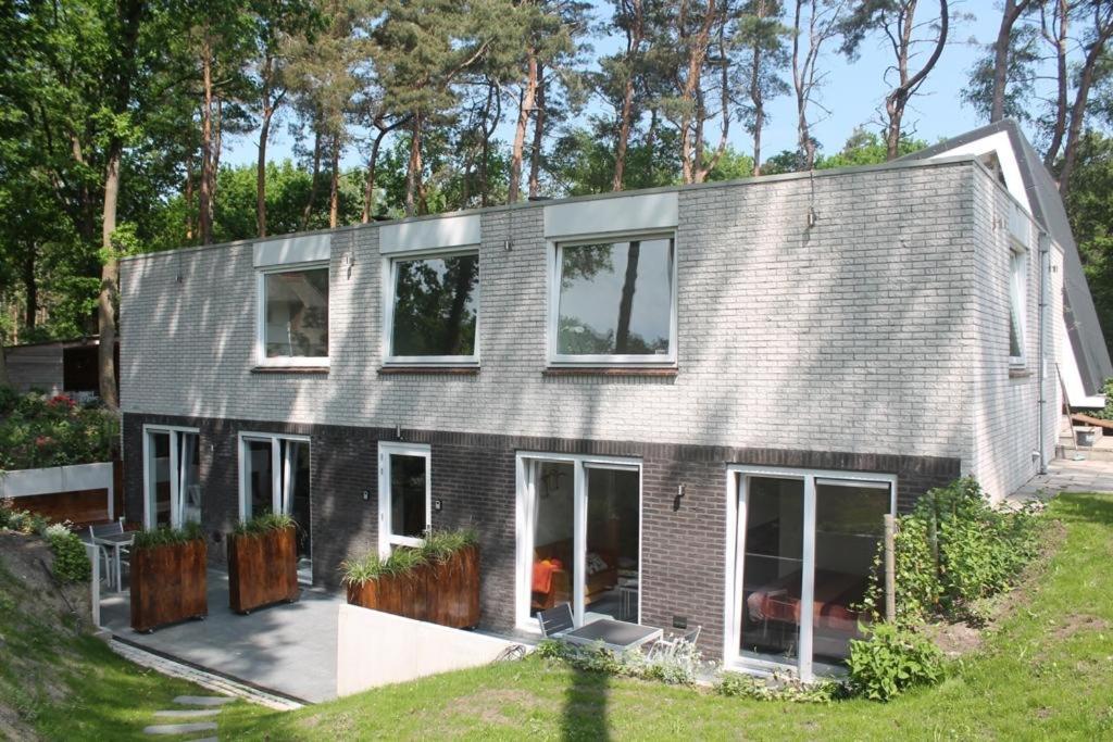 B&B 'T Onderkomen 't Harde Extérieur photo