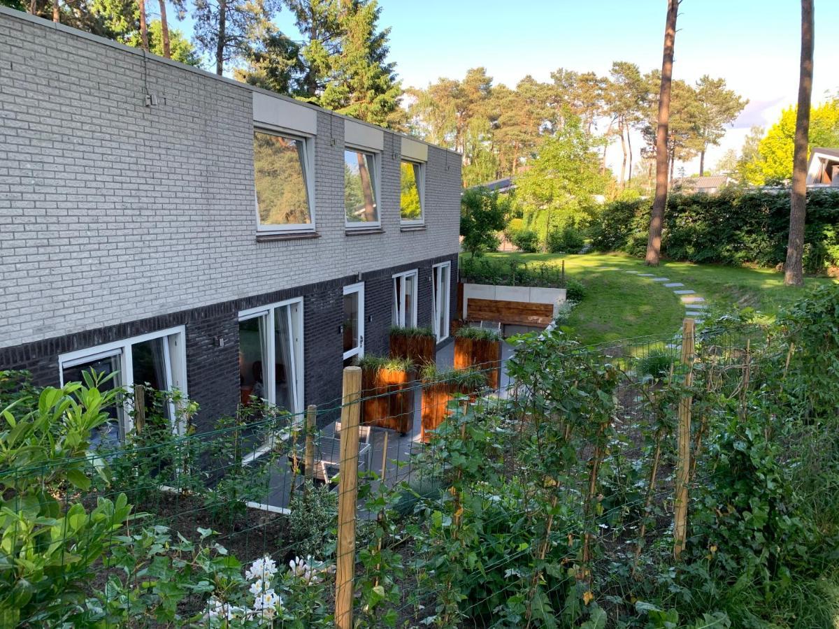 B&B 'T Onderkomen 't Harde Extérieur photo