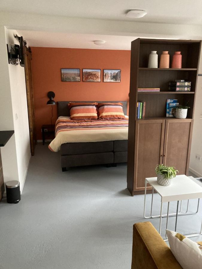 B&B 'T Onderkomen 't Harde Extérieur photo
